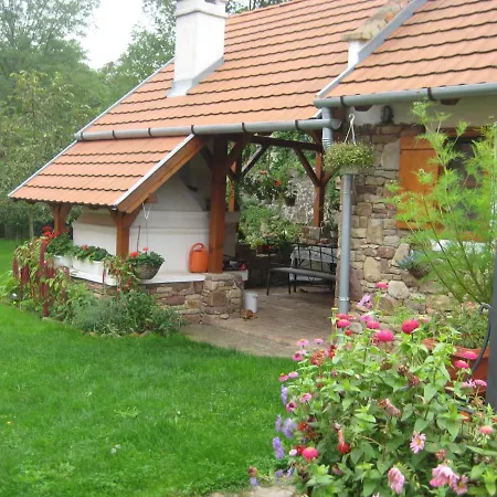 Linden-harmony Apartman Affittacamere *