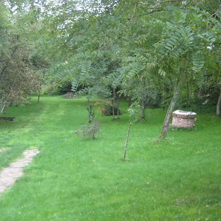 Linden-harmony Apartman Affittacamere