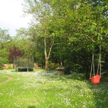 Affittacamere Linden-harmony Apartman *