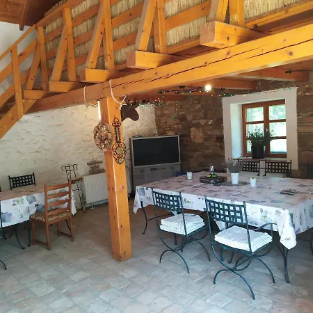 Affittacamere Linden-harmony Apartman