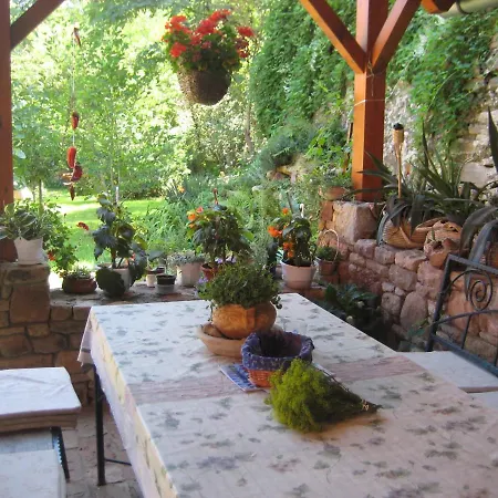 Affittacamere Linden-harmony Apartman *