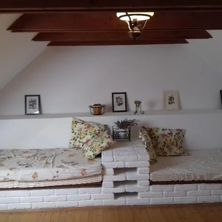 Linden-harmony Apartman Affittacamere